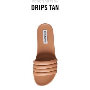 Steve Madden Drips Sandal